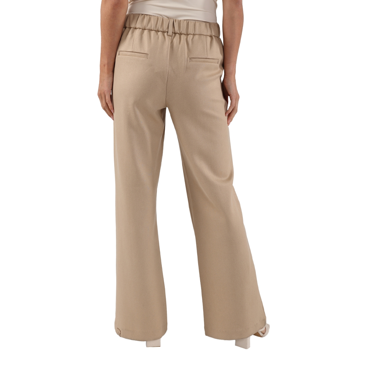 Dames Jeans Logan # nitro satin 82 cm
