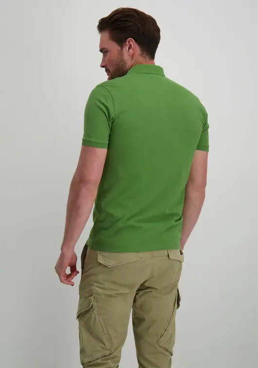 No Excess Polo 23380101SN