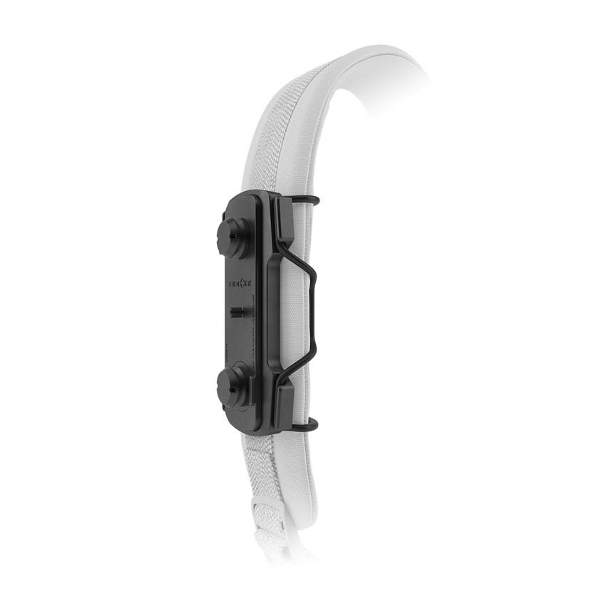 Fidlock Twist Tex Base Multi Magnet Mechanischer Flaschenhalter
