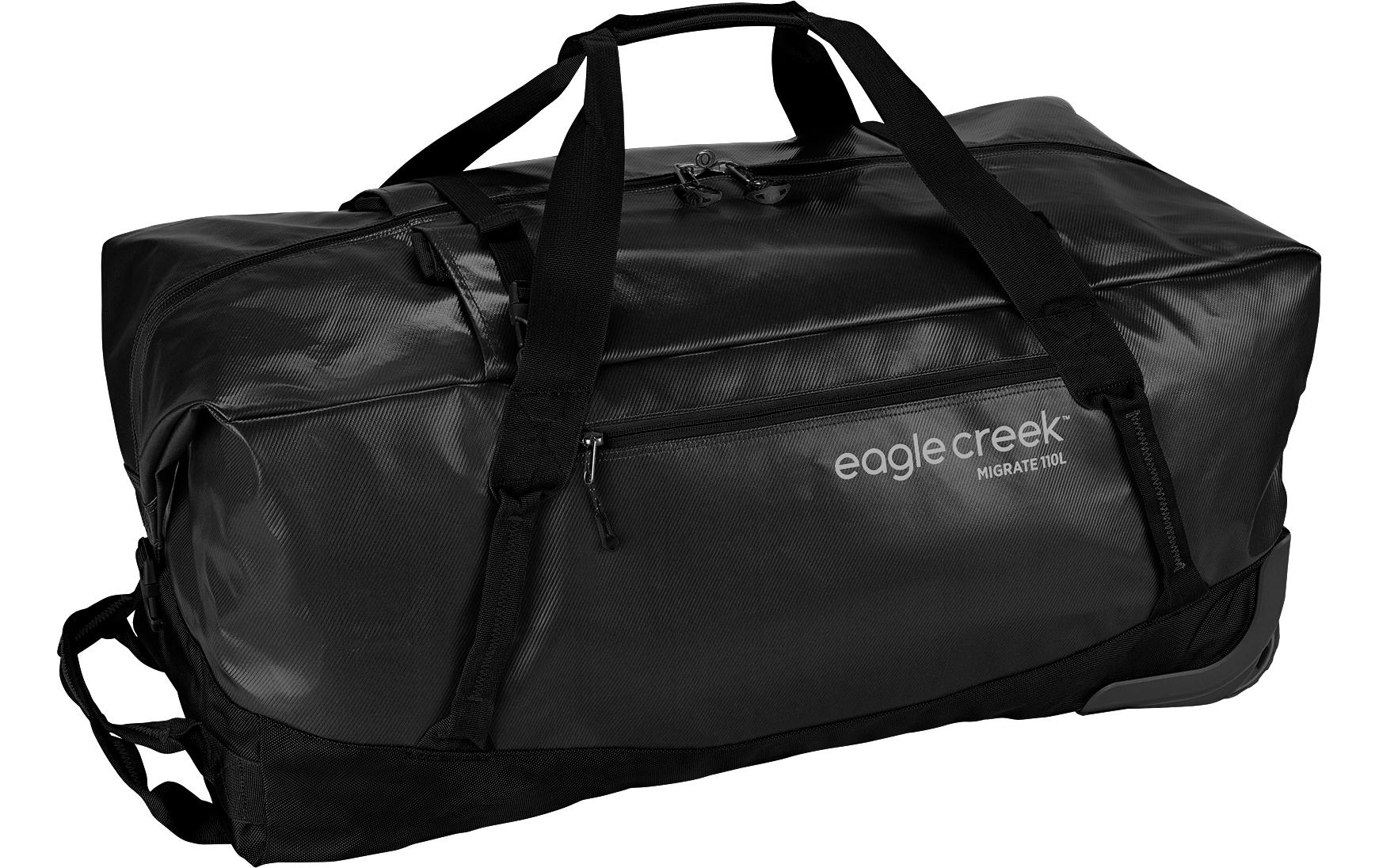 Duffle Bag Migrate Wheeled Duffel 110 l<br>Duffle Bag