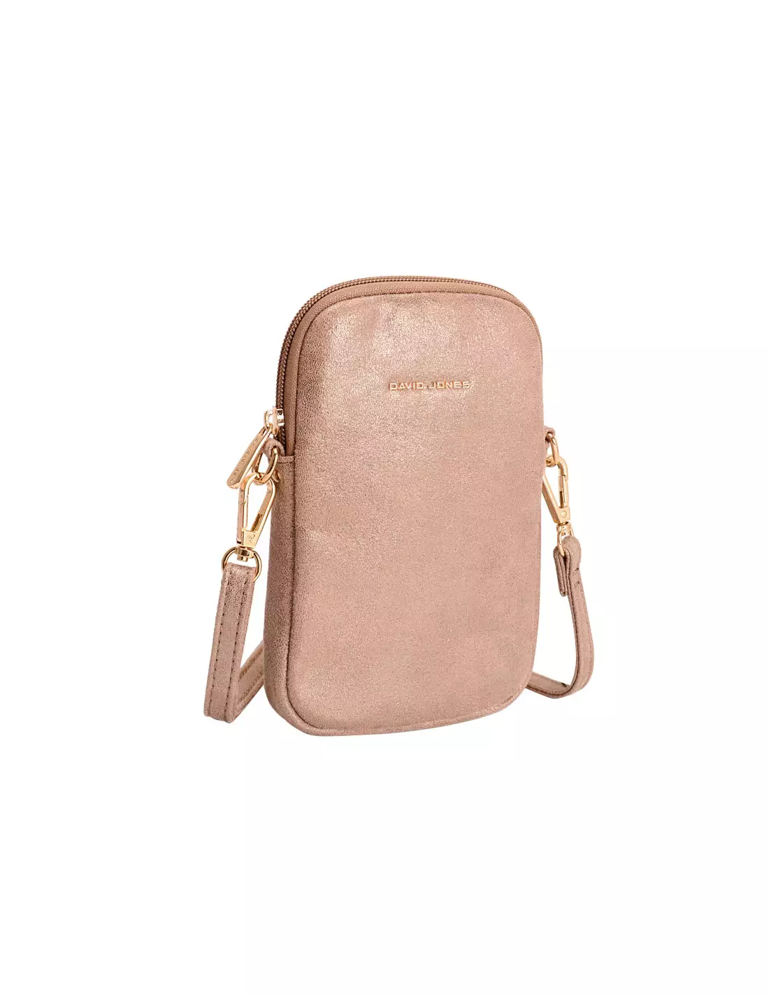 DAVID JONES CM6835 - Sacs & maroquinerie DPINK