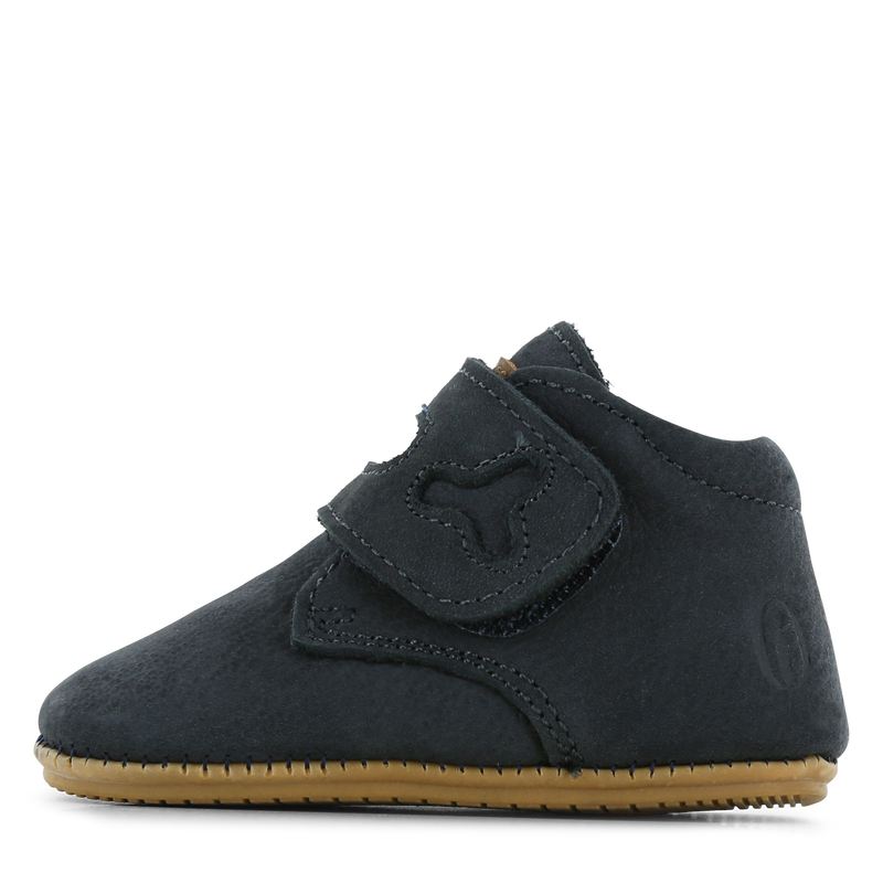 Shoesme dunkelblau BABY-PROOF® Schuh