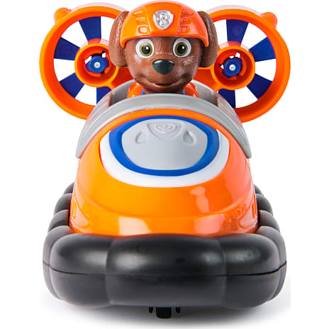 Paw Patrol Zumas luftpudebåd