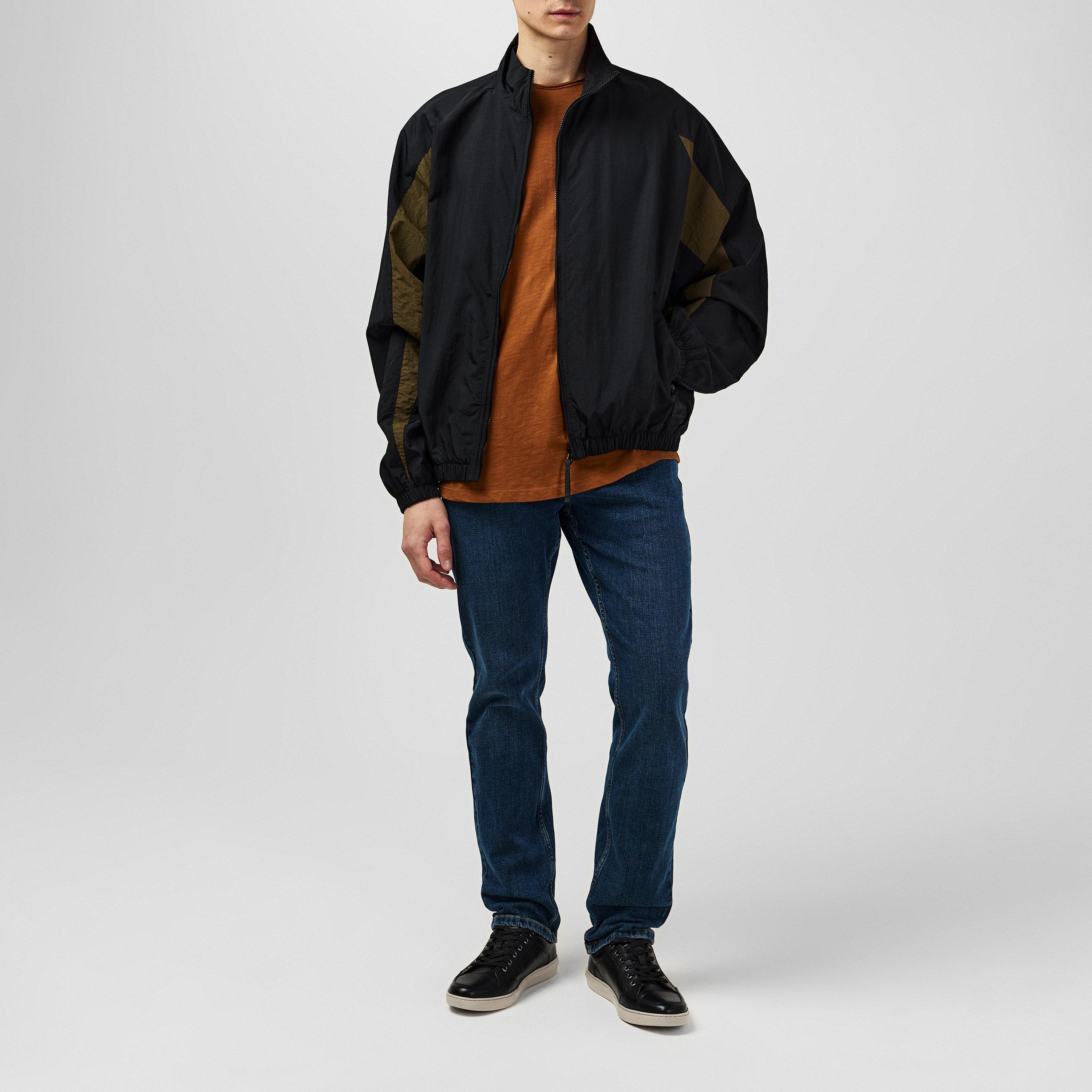 Fabric Jeans