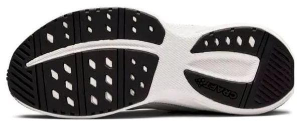Chaussures de Running Craft Pro Endur Distance Blanc Bleu