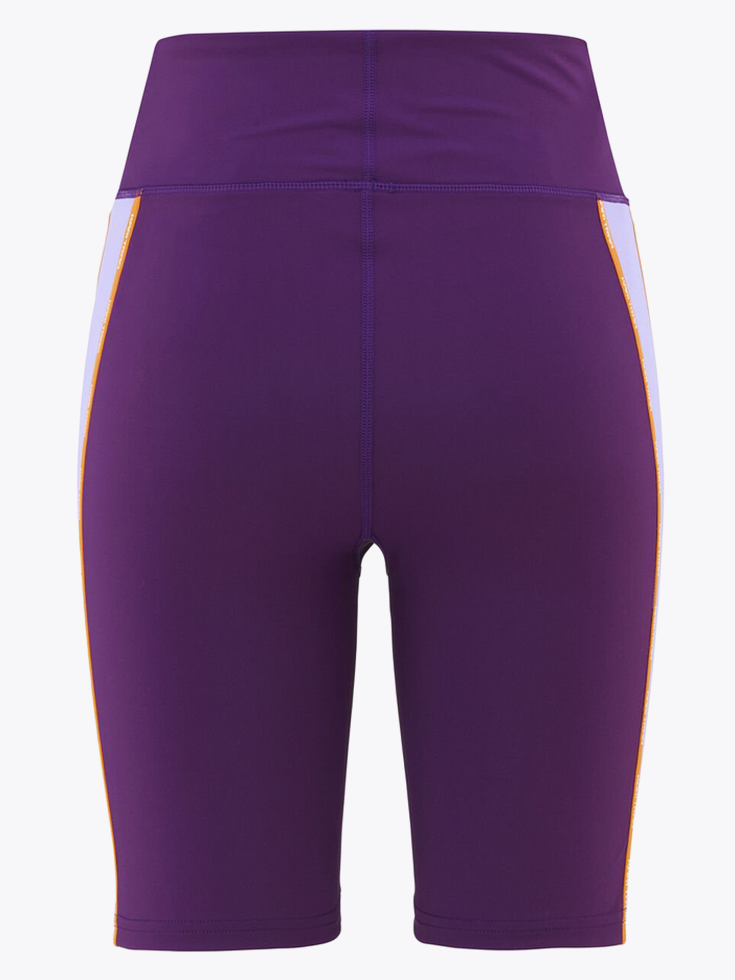 Janni High Waist Shorts