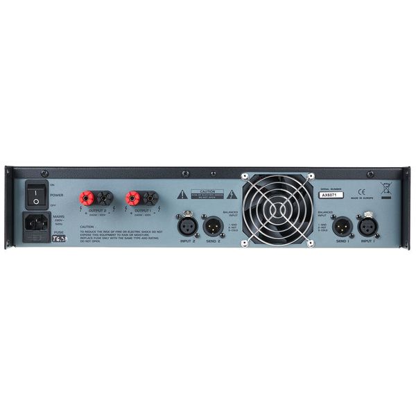 Axxent AX-2240TS