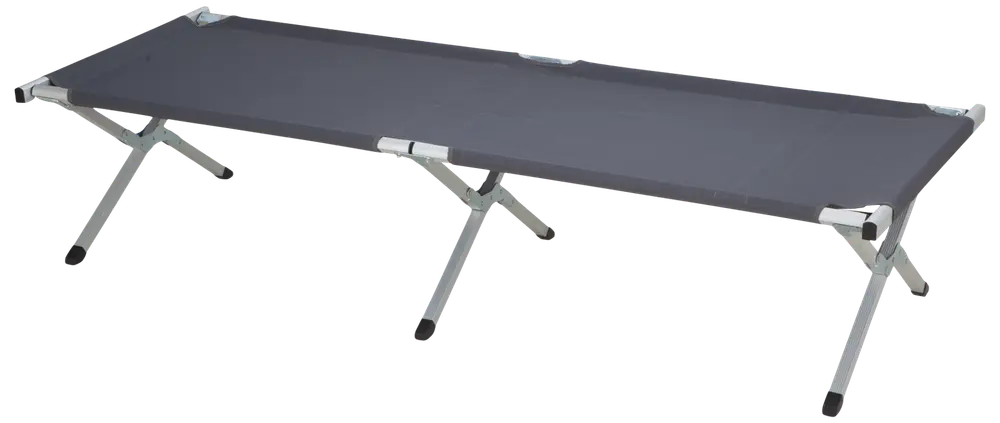 CampOut Feltseng i aluminium foldbar