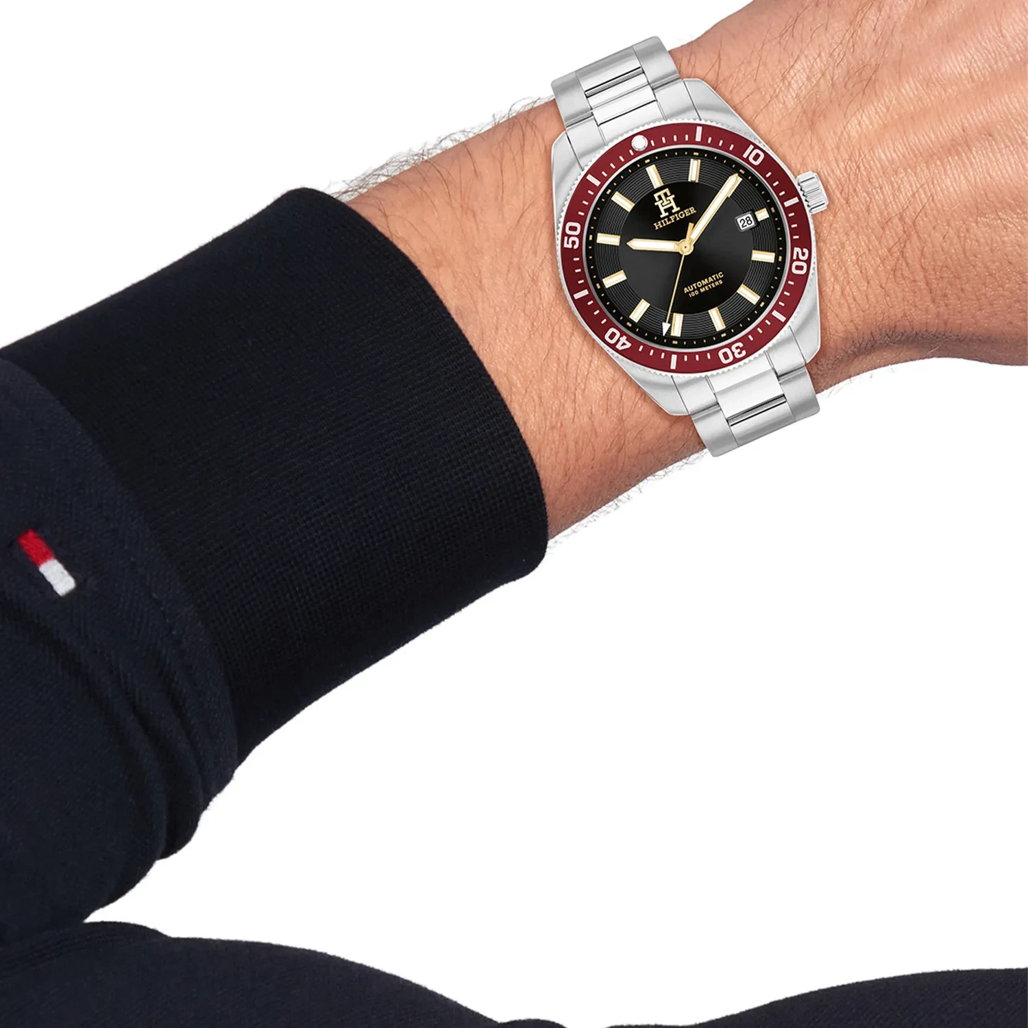 Tommy Hilfiger TH85 1792154