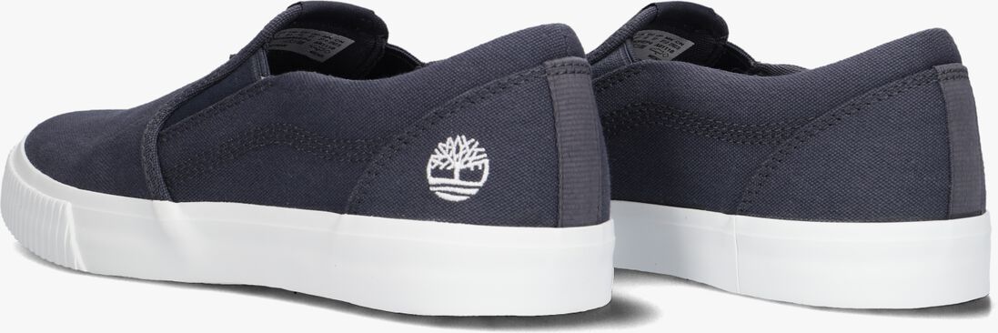 TIMBERLAND blauwe timberland loafers mylo bay low