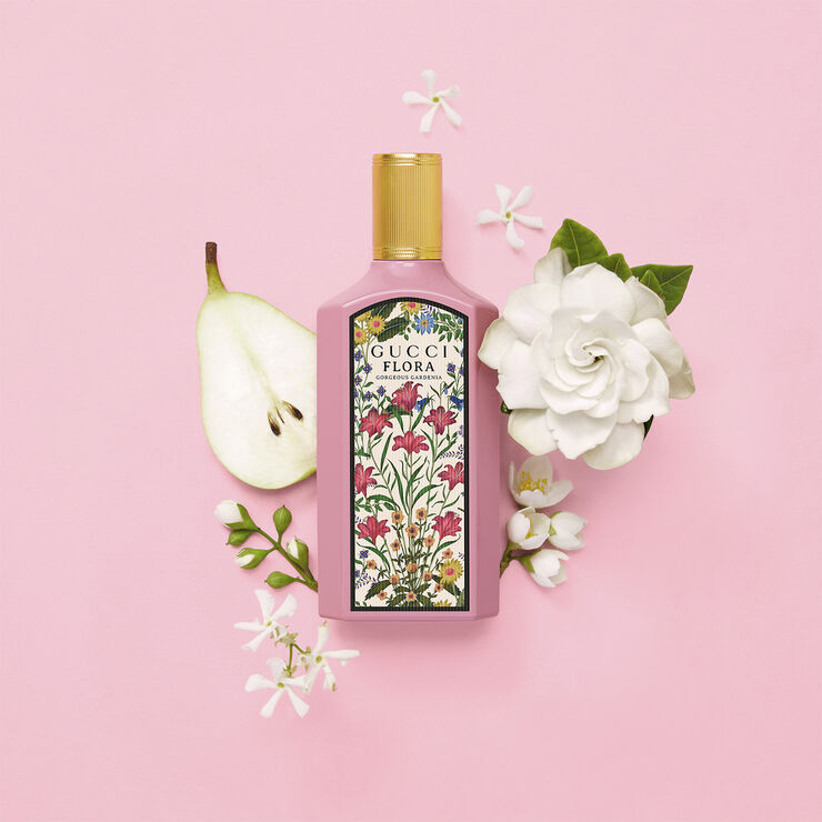 Gucci GUCCI Flora Gorgeous Gardenia Eau de parfum