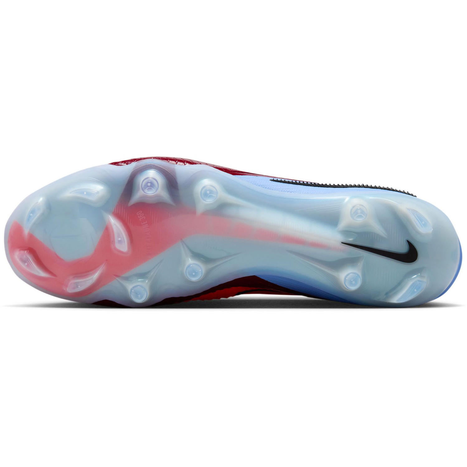 Nike Phantom 6 High Elite FG
