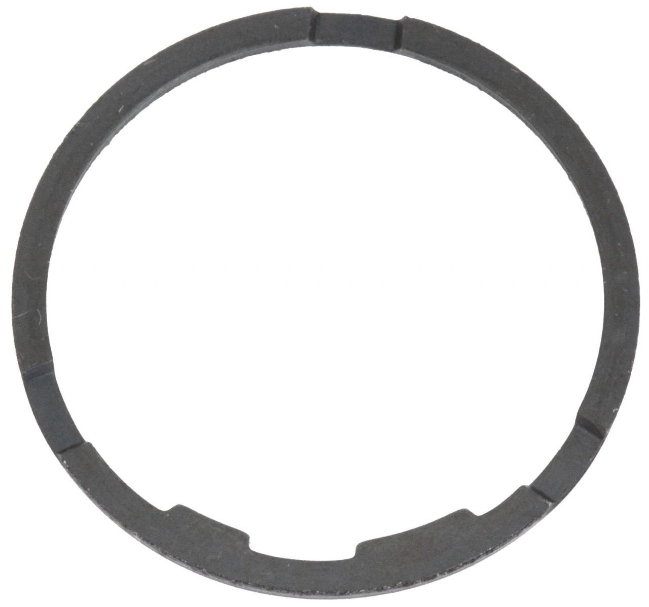 Shimano Distanzring 1.85 mm für 10-fach Kassetten