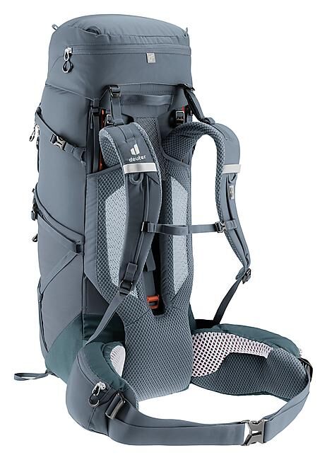 DEUTER - SAC GRANDE RANDO AIRCONTACT CORE 40+10
