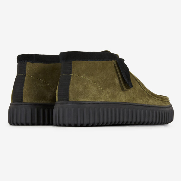 CLARKS TORHILL HI