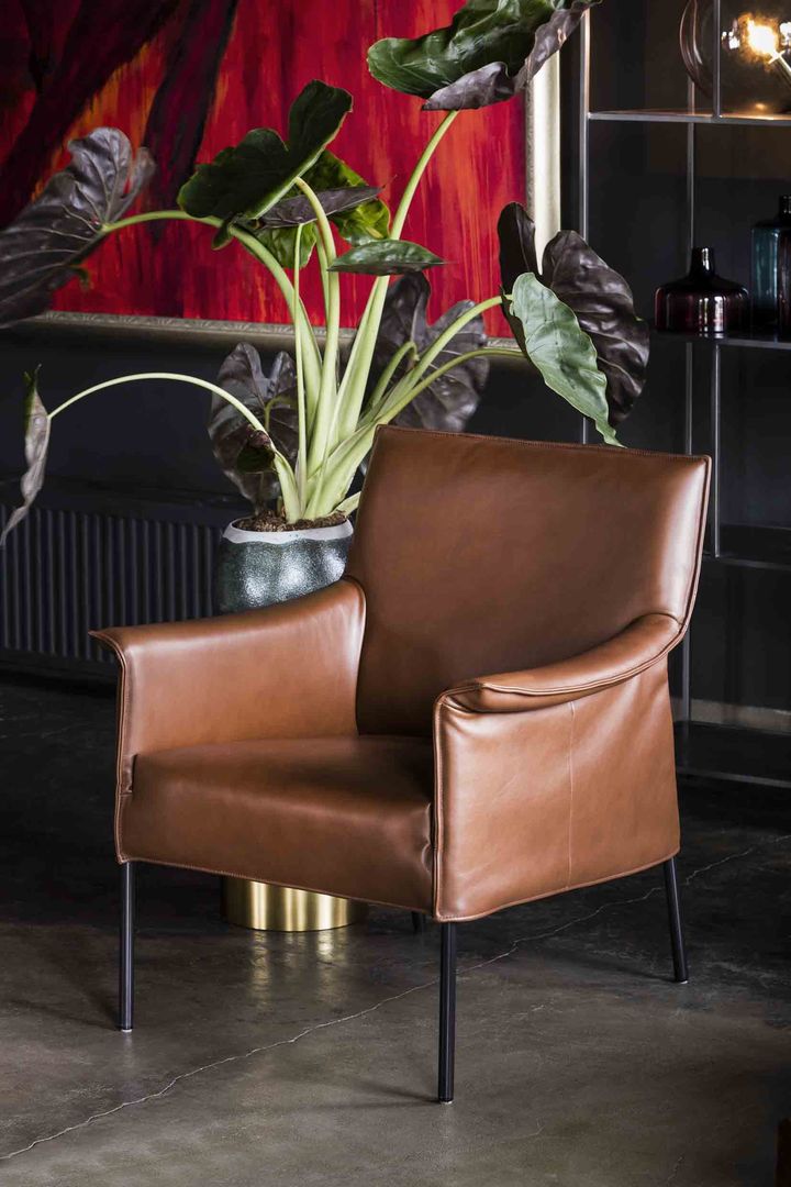Design on Stock Limec Fauteuil