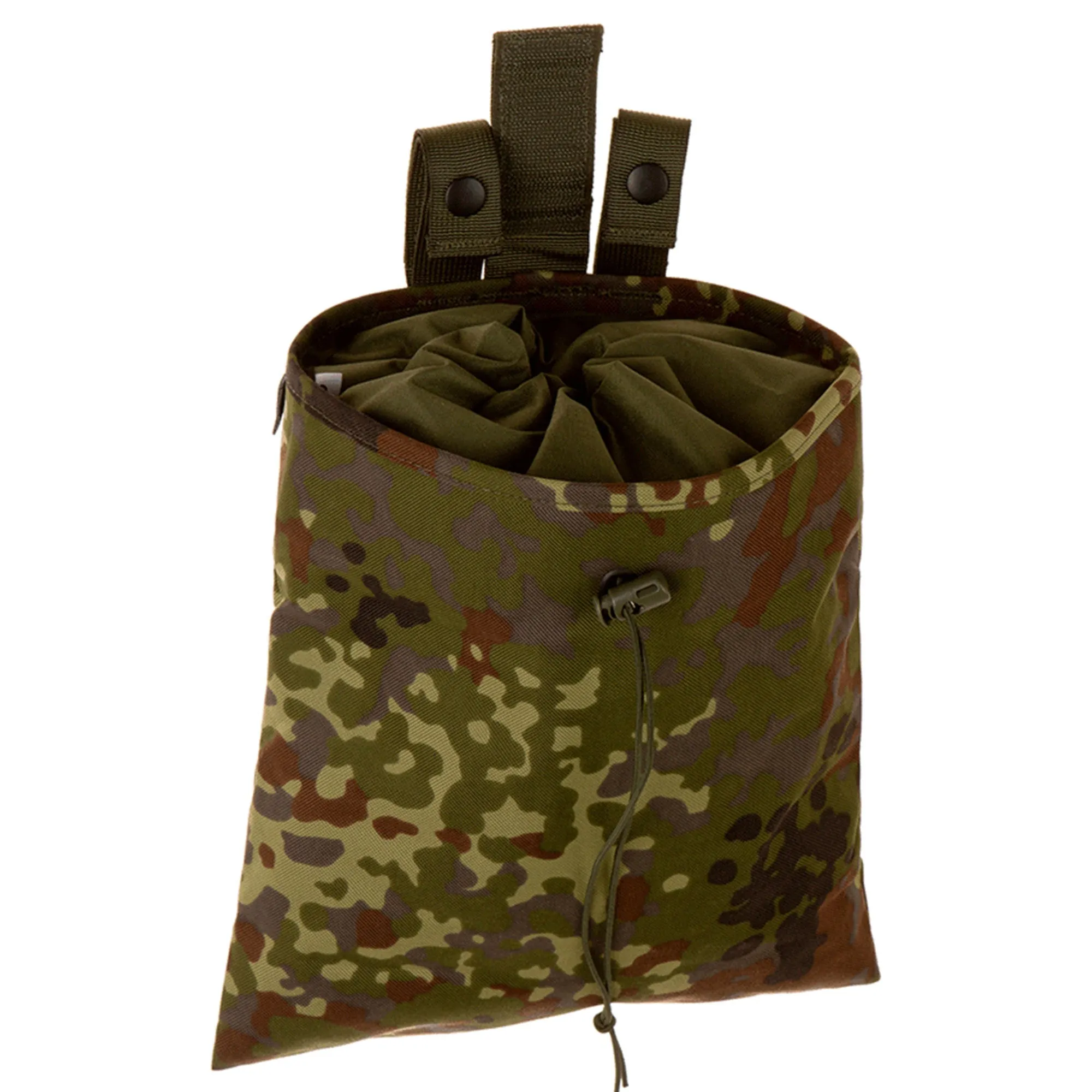 Invadergear -  Dump Pouch