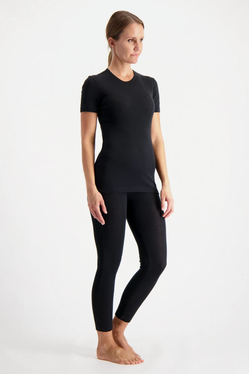 icebreaker Merino 175 Everyday Damen Thermoshirt