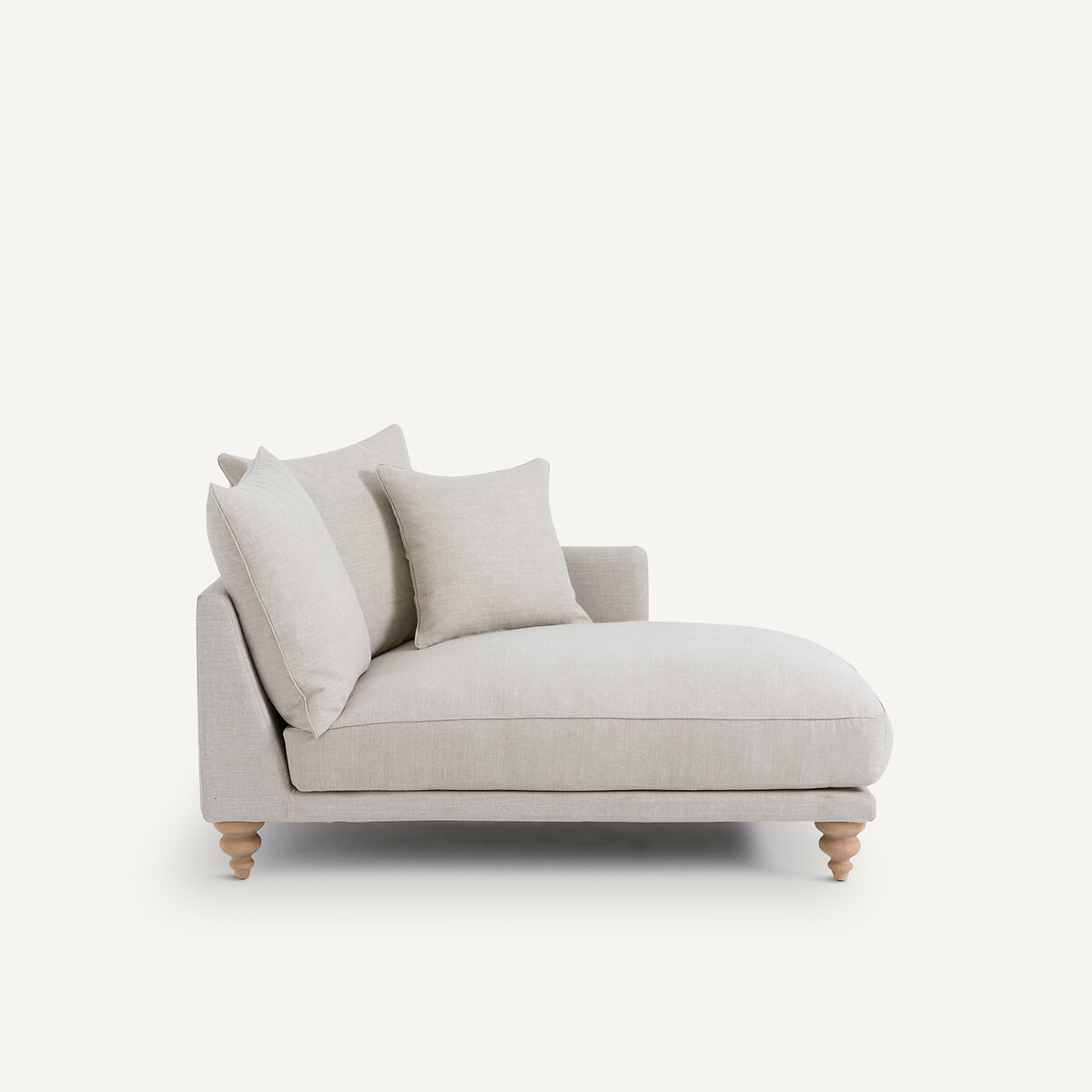 AM.PM<br>Poltrona de descanso para gatos/roupa de cama, Lázaro