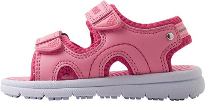 Reima Bungee Sandaler, Sunset Pink