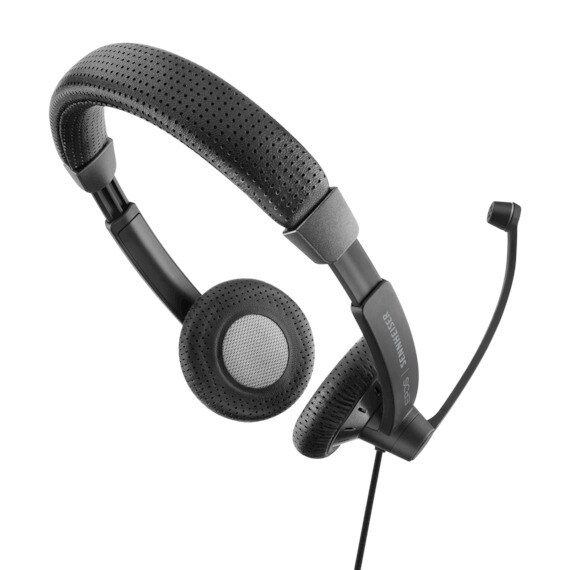 EPOS Headset SC 75 USB-A MS
