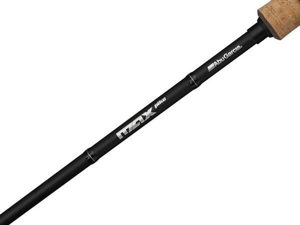 Abu Garcia MAX PIKE Casting Combo