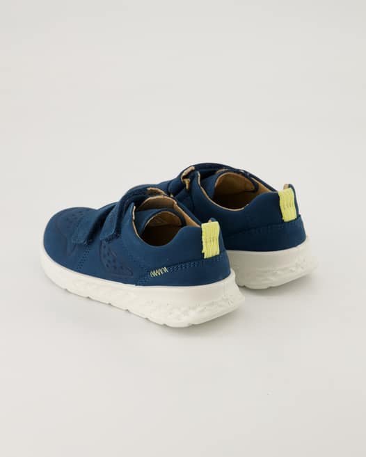 Superfit Breeze Halbschuhe in Blau
