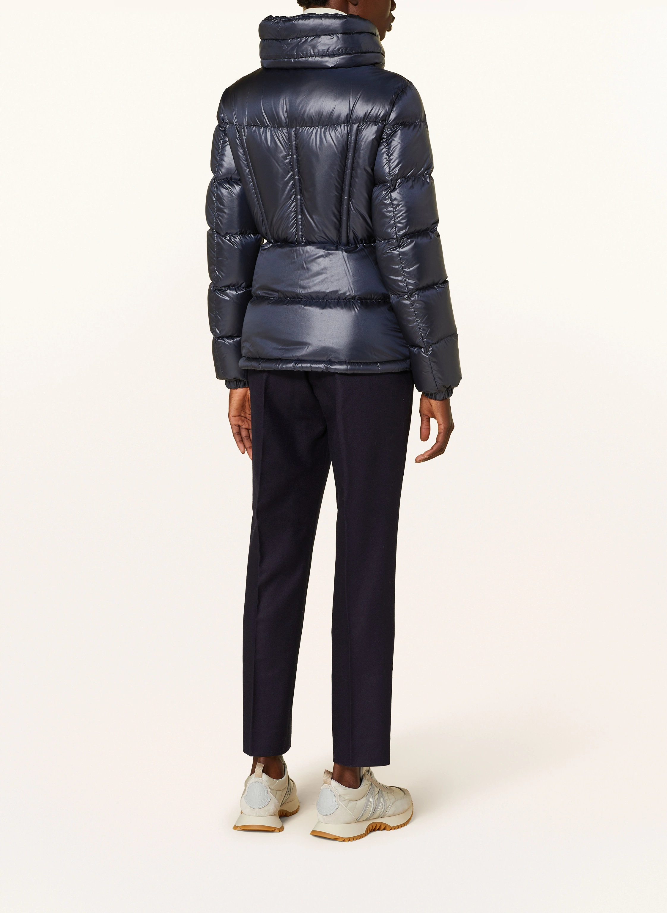 MONCLER Daunenjacke DOURO