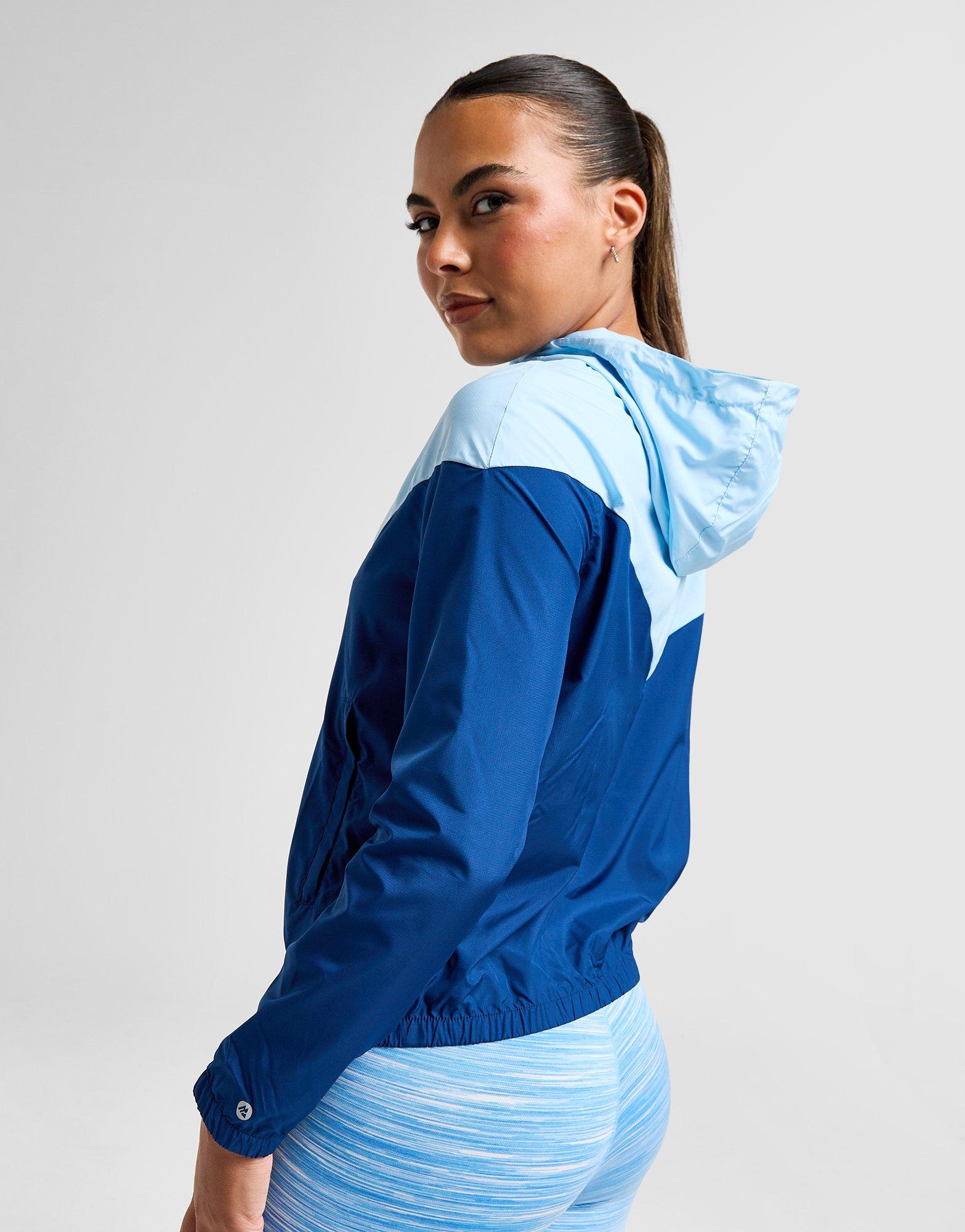 MONTIREX Coupe-Vent Move Femme
