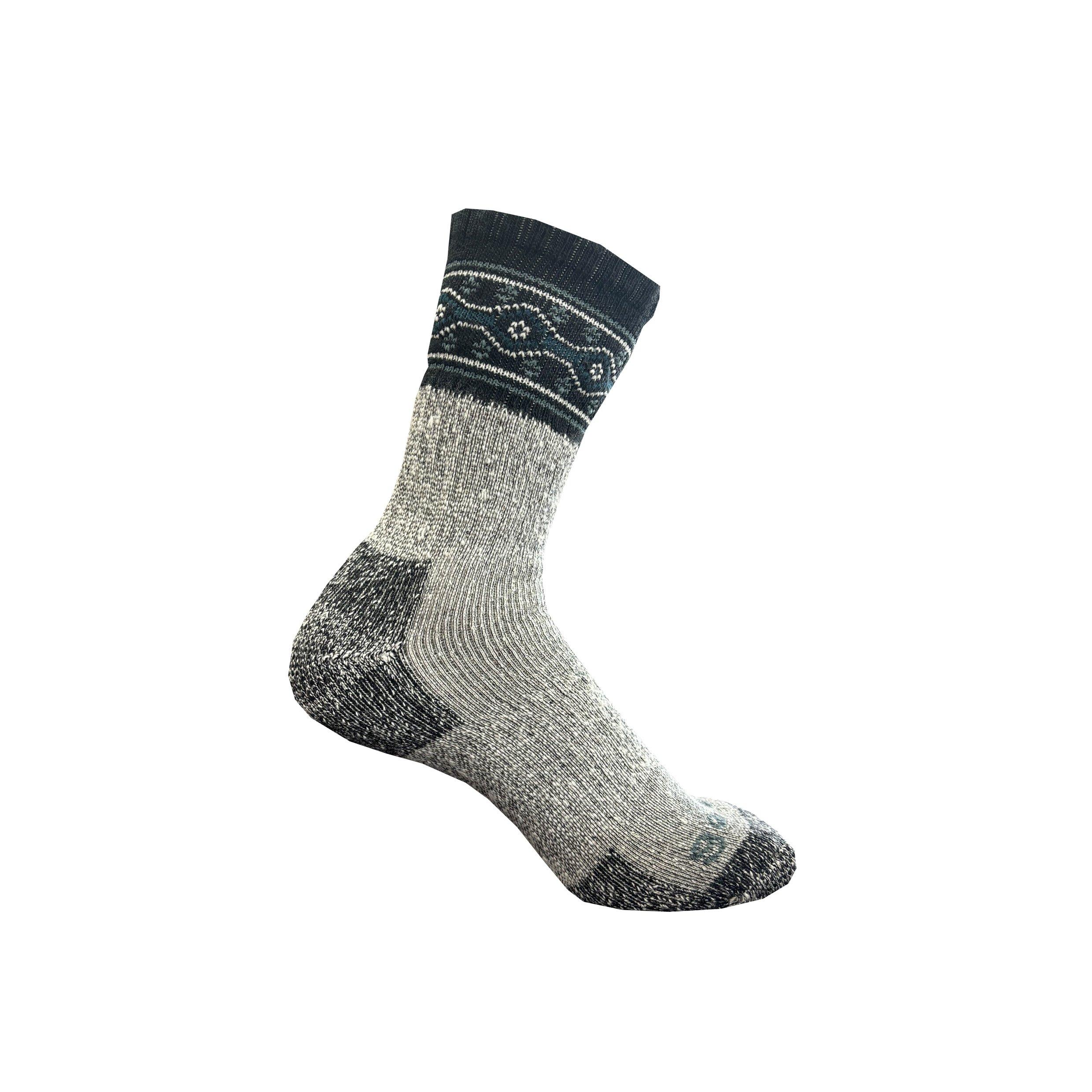 Gelert 4Pk Crw Socks Ladies