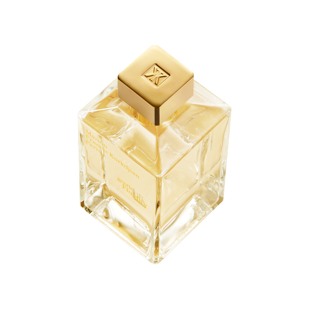 Gentle Fluidity Gold Edition 200ml