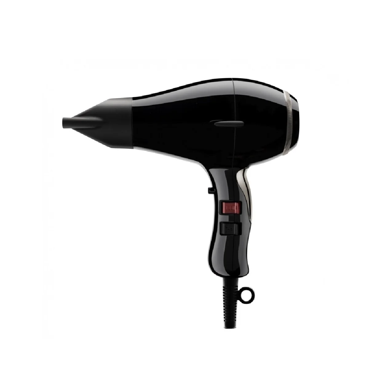 Sèche-cheveux ultra léger 8th Sense Run 2400W