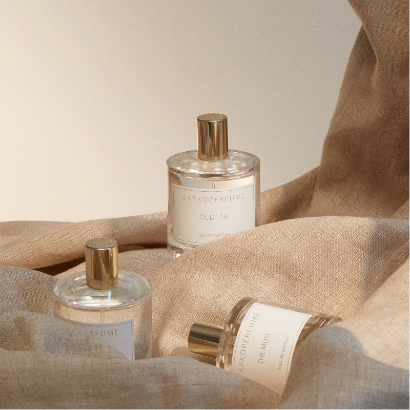 ZarkoPerfume Oud'Ish EDP 100 ml