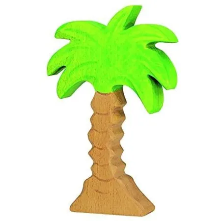 Palme, klein
