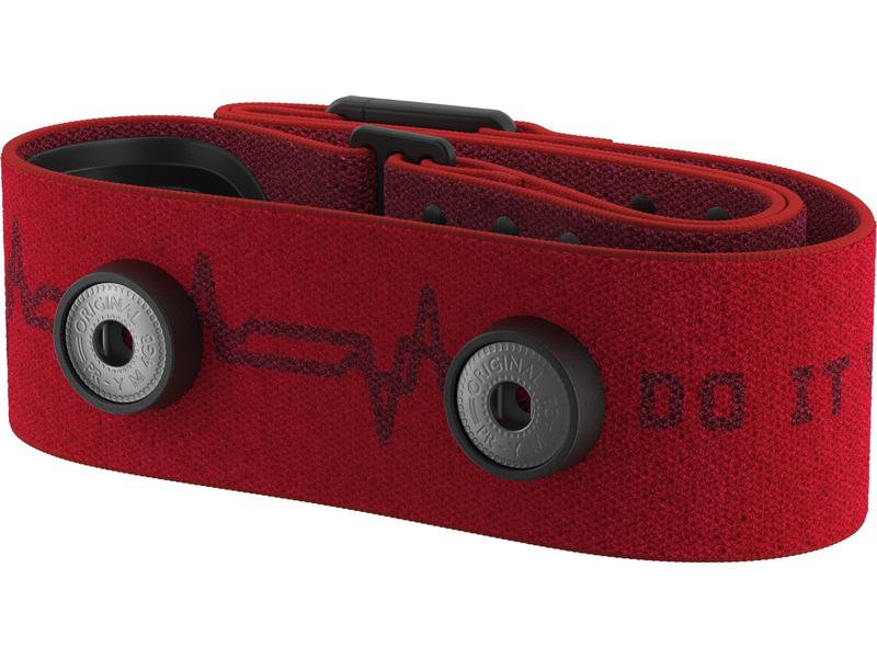 POLAR Brustgurt Chest Strap Pro Pulsgurt für Herzfrequenzsensoren