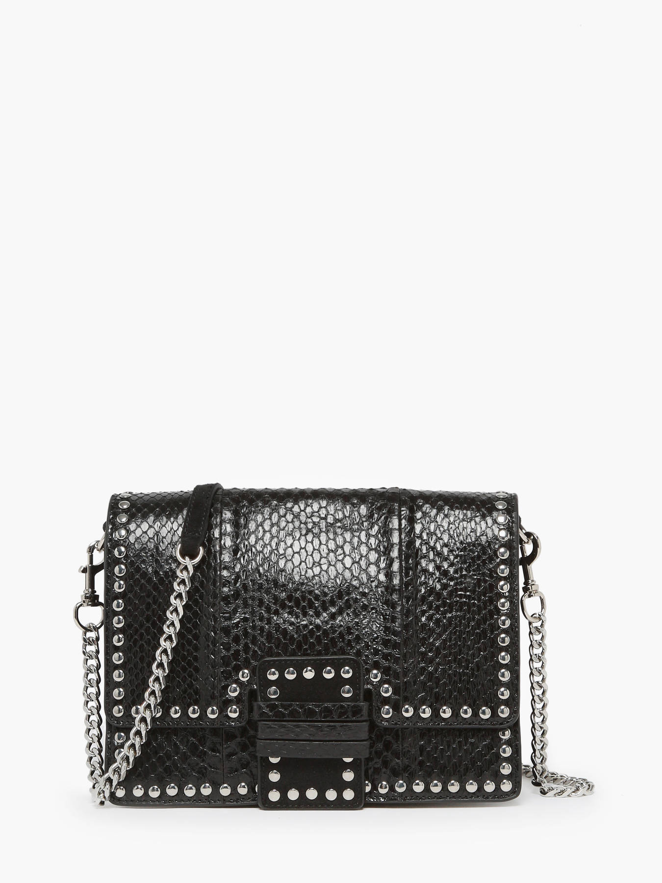 Sac bandoulire Judith GREAT BY SANDIE