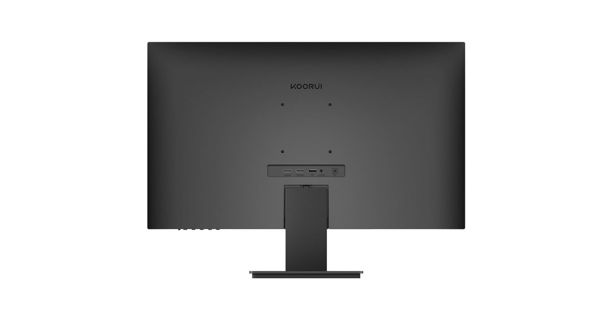 KooruiE2741A 27