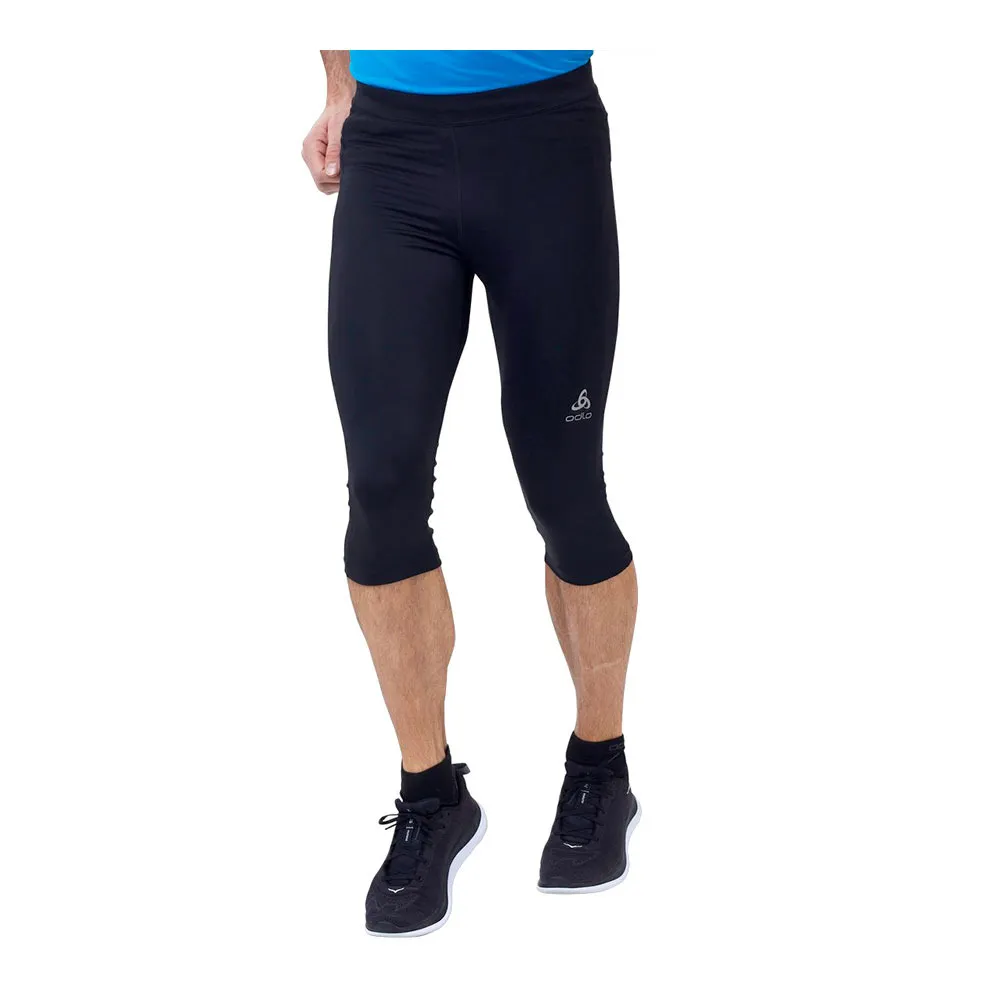Odlo ESSENTIAL - Corsaire Homme black