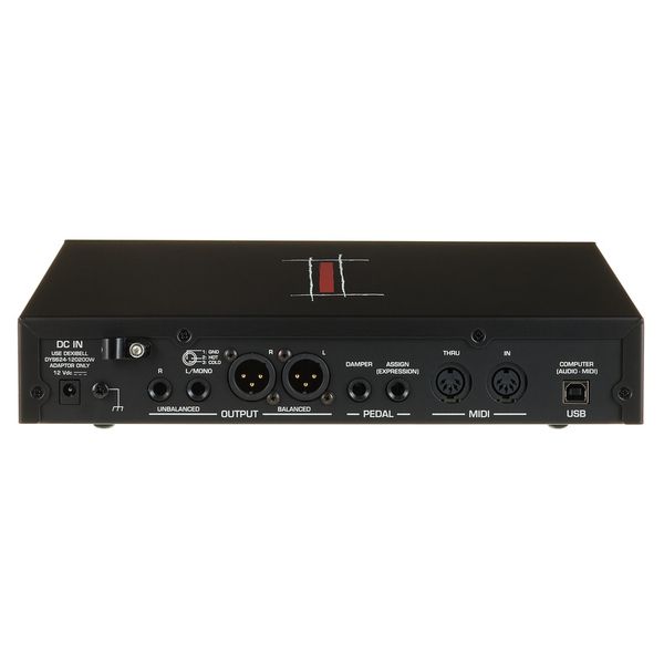 Dexibell VIVO SX-8
