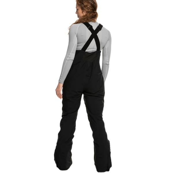 Pantalon de ski ROXY GORE-TEX STRETCH PRISM BIB PT TRUE BLACK
