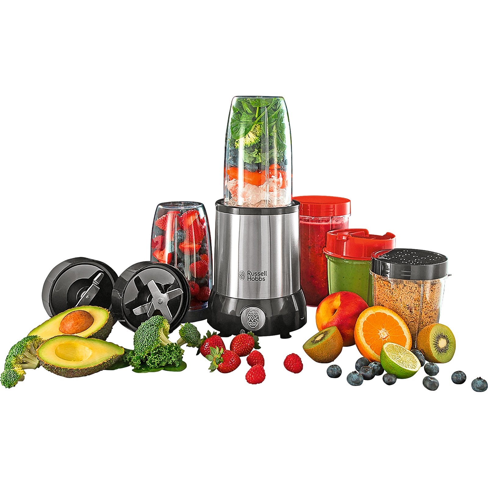 Russel Hobbs Nutri Boost Mixer