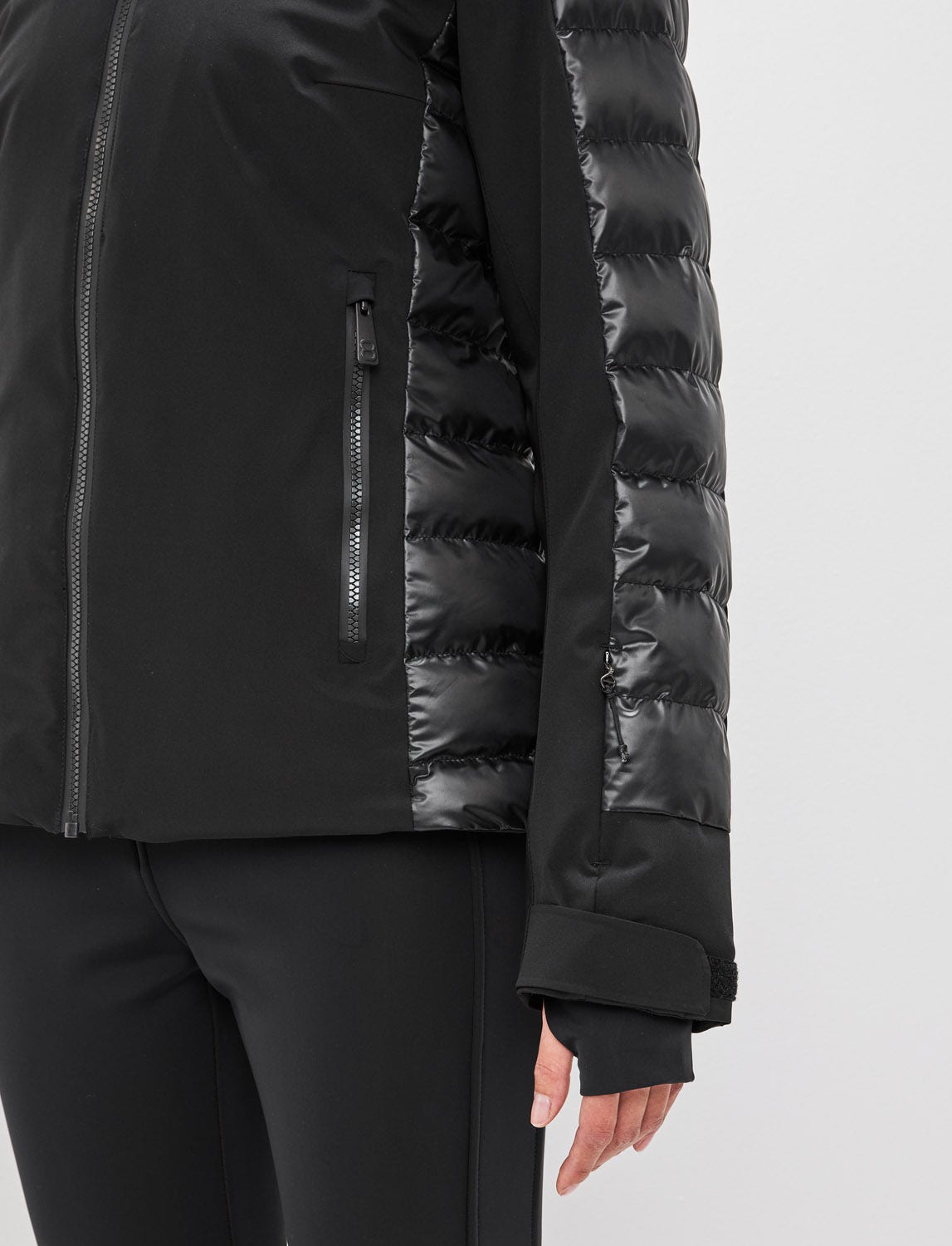 8848  Alizia W Ski Jacket
