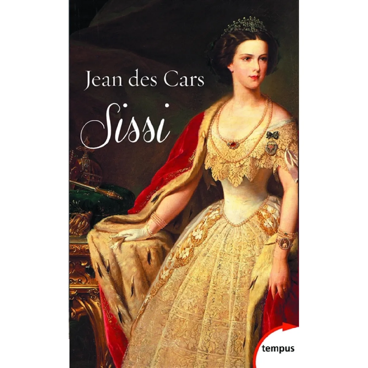 Sissi, impératrice d'Autriche et reine de Hongrie · Occasion