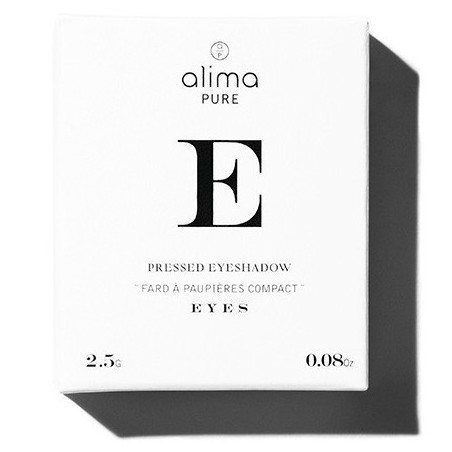 Alima Pure Fard à paupières Myth