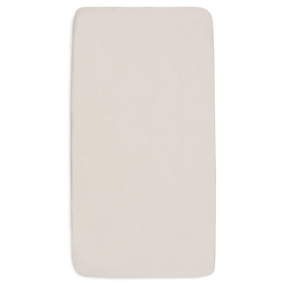 JolleinJollein   Spannbettlaken Jersey 40x90cm 2er Pack sea green/ivory