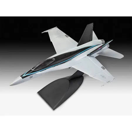 Revell Maverick's F/A-18 Hornet 