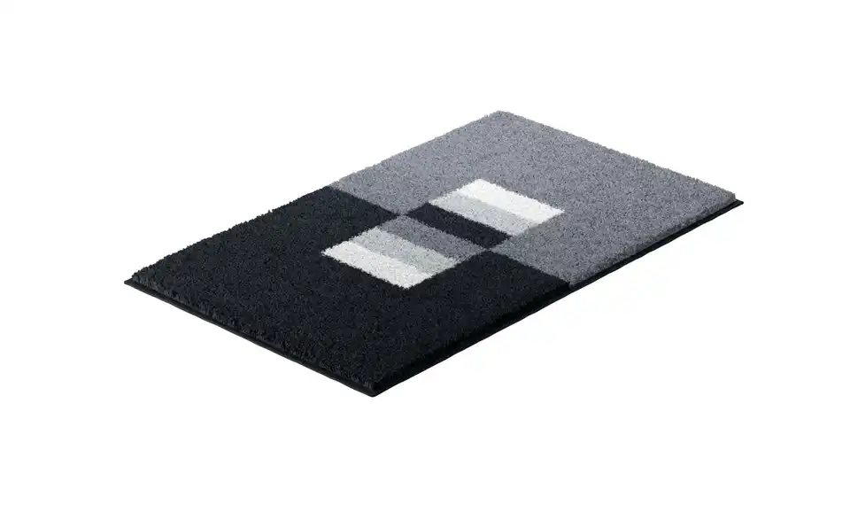 Grund Badematte Grau 50x80 cm