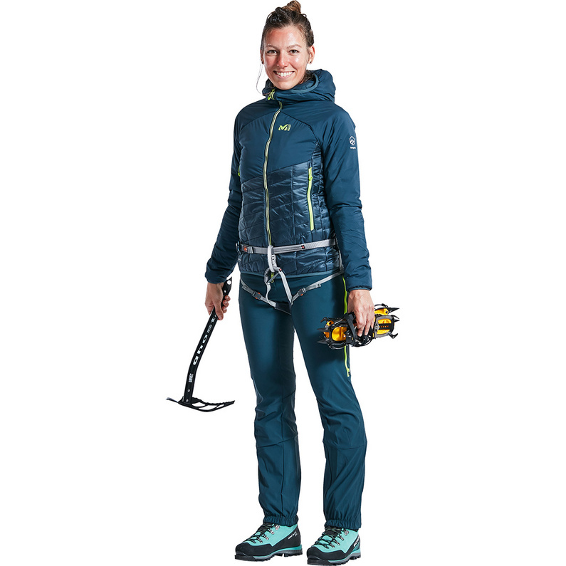 Grivel Bergzeit Ghost Evo Eispickel