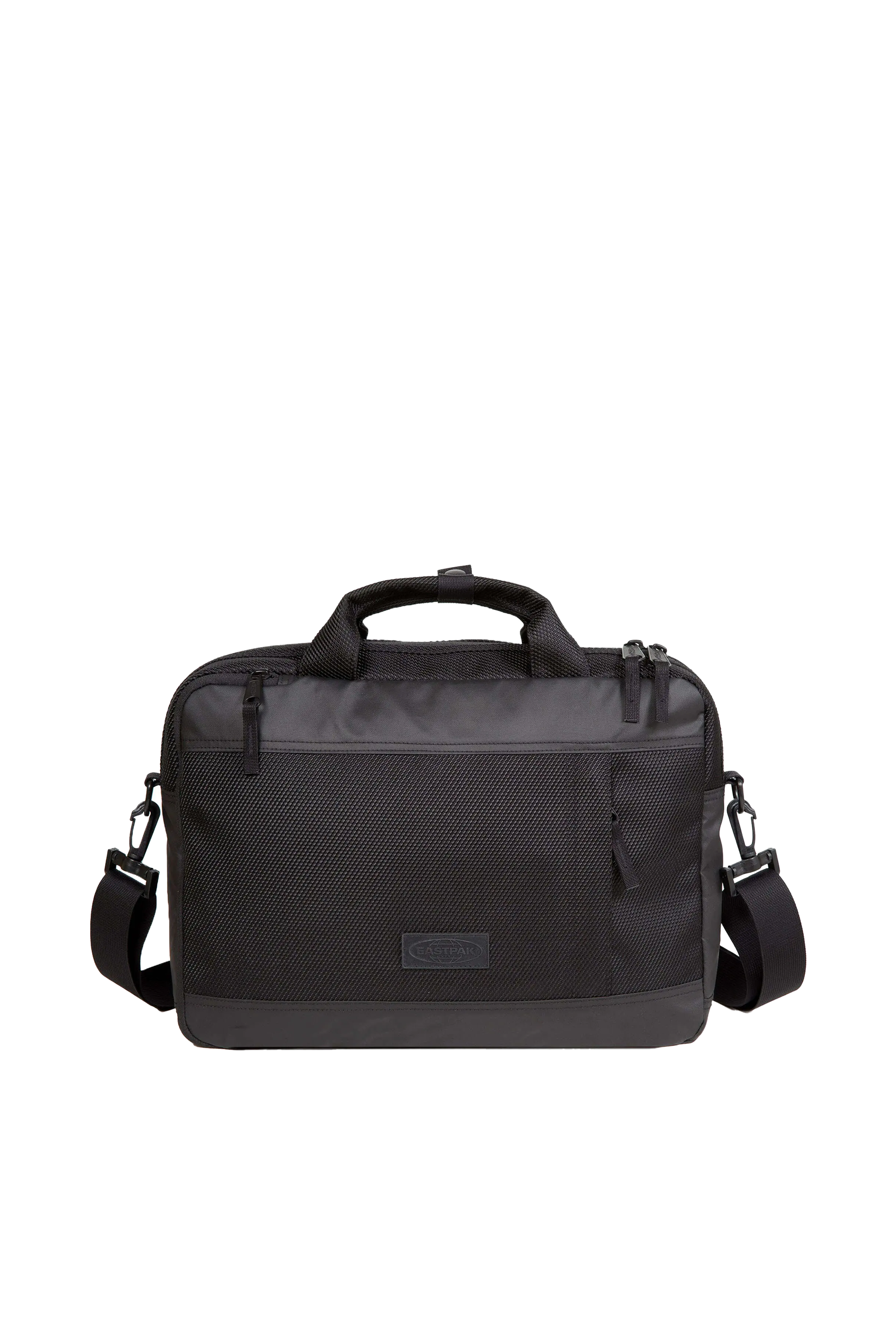EASTPAK Sac ordinateur Acton Noir