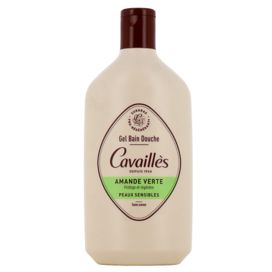Rogé Cavaillès Gel Bain Douche Surgras